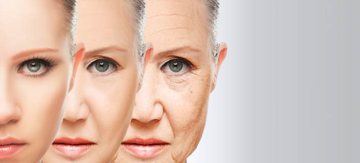 Fed Up Of Skin Creams? Try Anti Aging Supplements